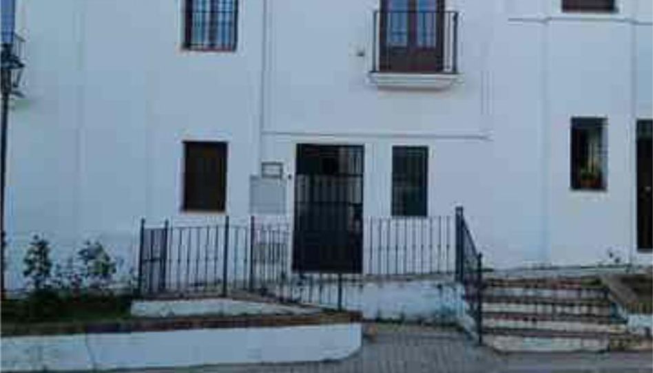 Casa o xalet en venda a Higuera de la Sierra, Huelva - imatge 1 Foto 1 de Casa o xalet en venda a Higuera de la Sierra, Huelva