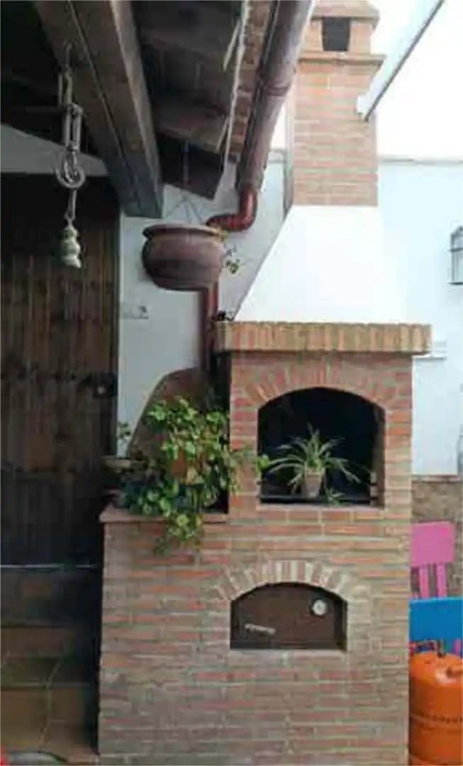 Casa o xalet en venda en Higuera de la Sierra amb Piscina