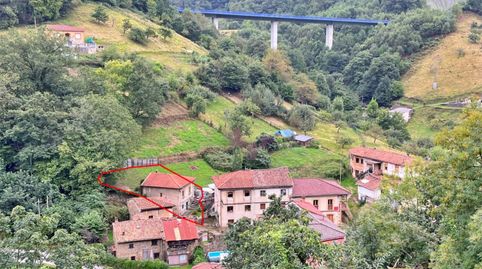 Foto 3 de Piso en venta en Caserio Hueria Carrocer, 21, San Martín del Rey Aurelio, Asturias