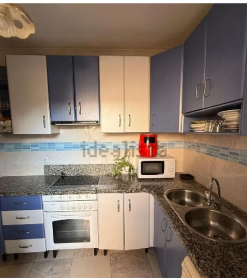 Detached homes for sale in Calle Antonio Machado, 28, Santa Elena, Jaén - image 2 Photo 2 of Detached homes for sale in Calle Antonio Machado, 28, Santa Elena, Jaén