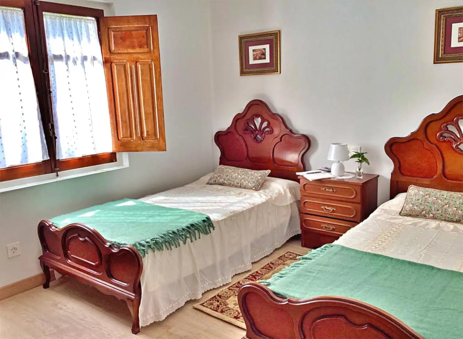 Habitación de Piso en venta en San Martín del Rey Aurelio con Trastero