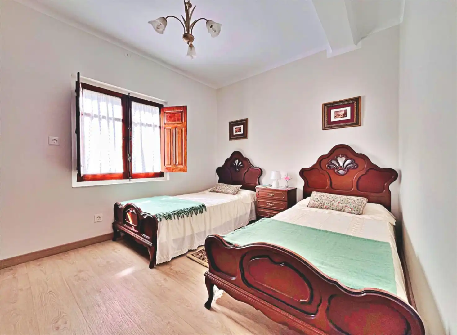 Habitación de Piso en venta en San Martín del Rey Aurelio con Trastero