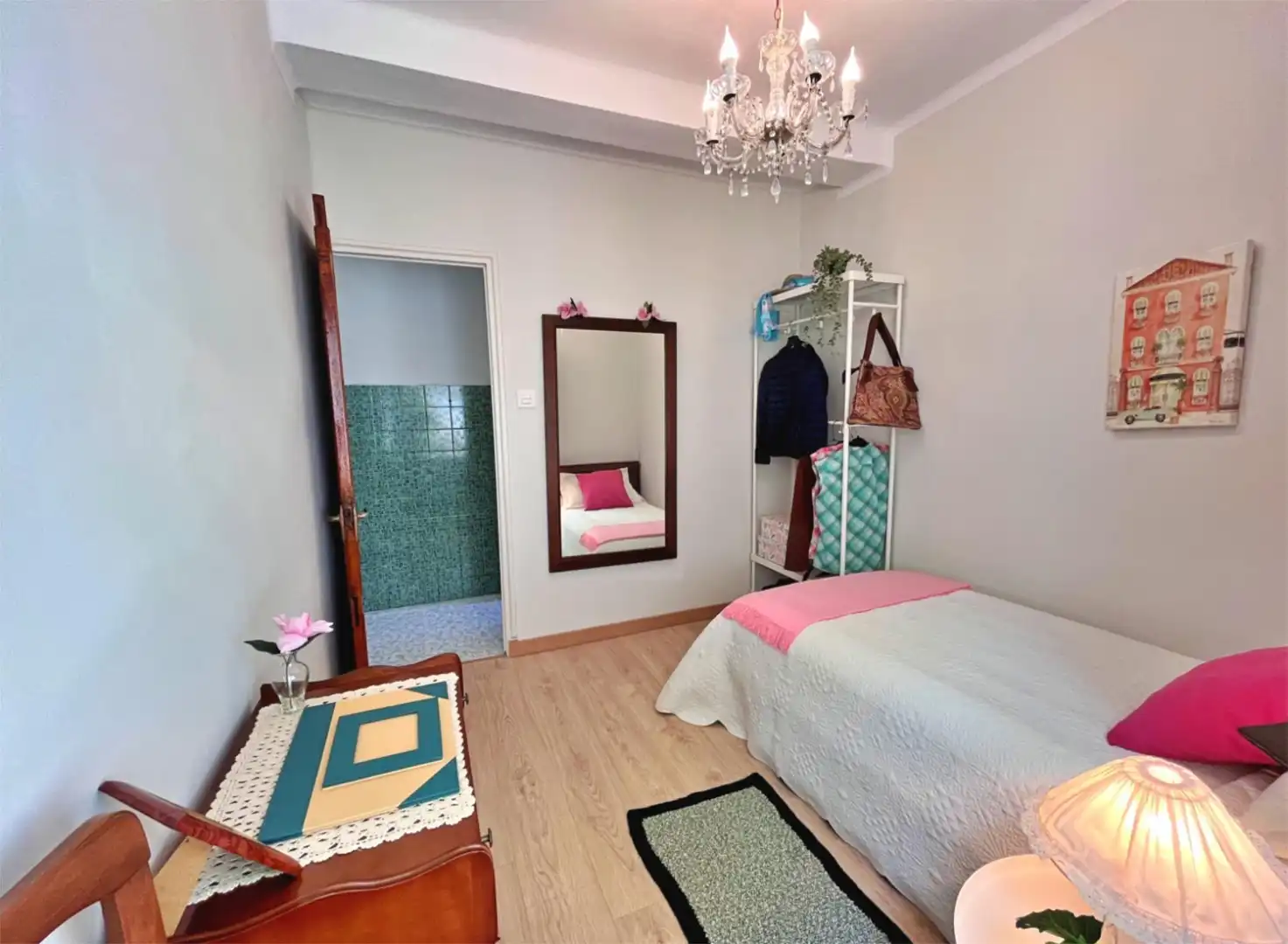 Habitación de Piso en venta en San Martín del Rey Aurelio con Trastero