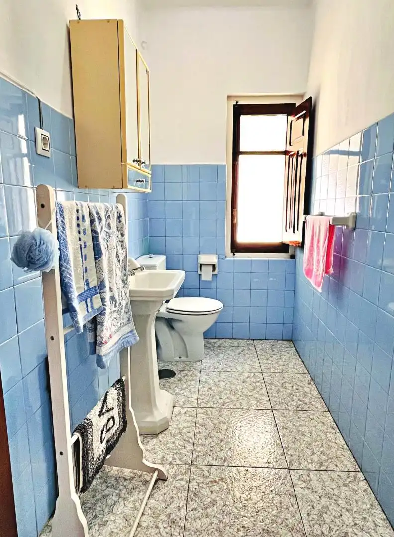 Baño de Piso en venta en San Martín del Rey Aurelio con Trastero