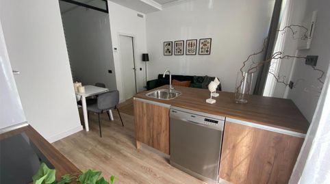 Photo 2 of Flat for sale in Calle de Fernán González, 79, Ibiza de Madrid, Madrid Capital
