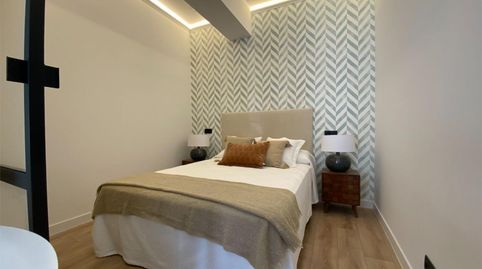 Photo 4 of Flat for sale in Calle de Fernán González, 79, Ibiza de Madrid, Madrid Capital