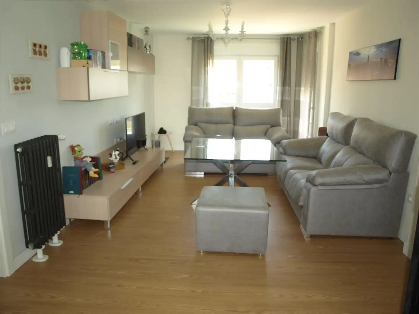 Room in Calle Regino de Miguel, 17, Santa Marina