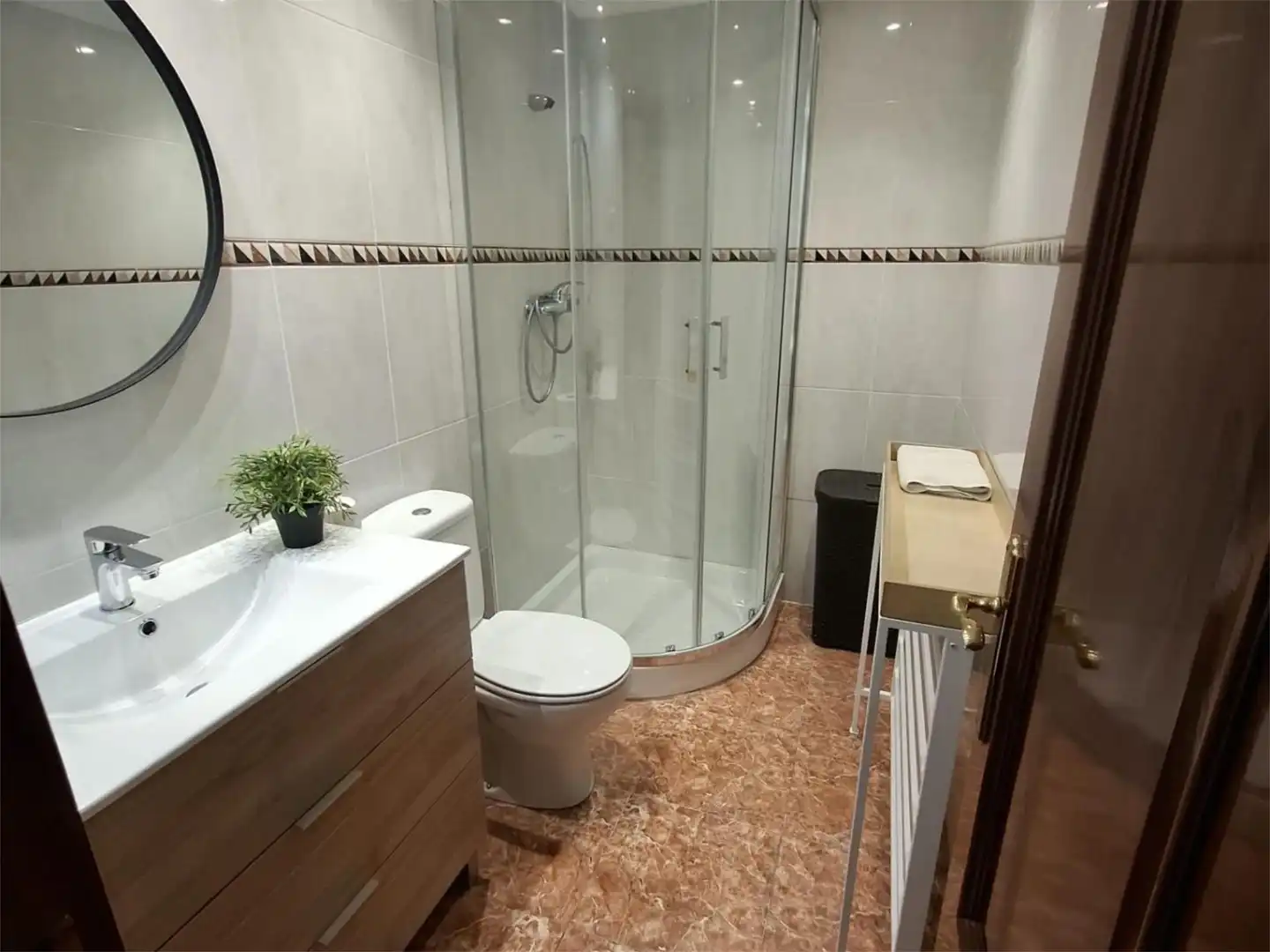 Habitación en Cruces Plaza, 3, Cruces Habitación en Cruces Plaza, 3, Cruces