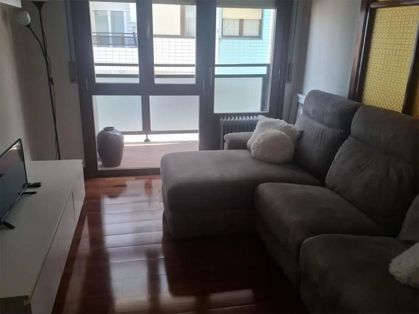Habitación en Cruces Plaza, 3, Cruces Habitación en Cruces Plaza, 3, Cruces