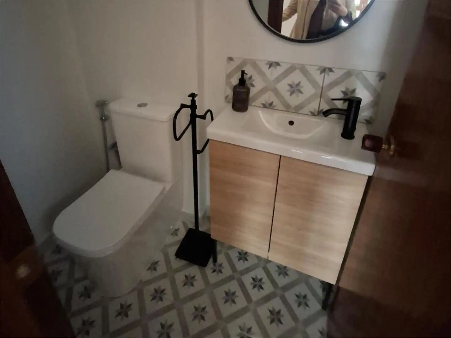 Habitación en Cruces Plaza, 3, Cruces Habitación en Cruces Plaza, 3, Cruces