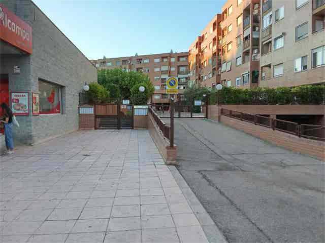 Piso en Venta en La Jota