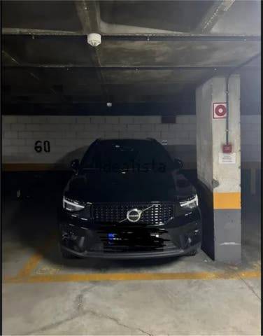 Garaje en Alquiler en Guindalera