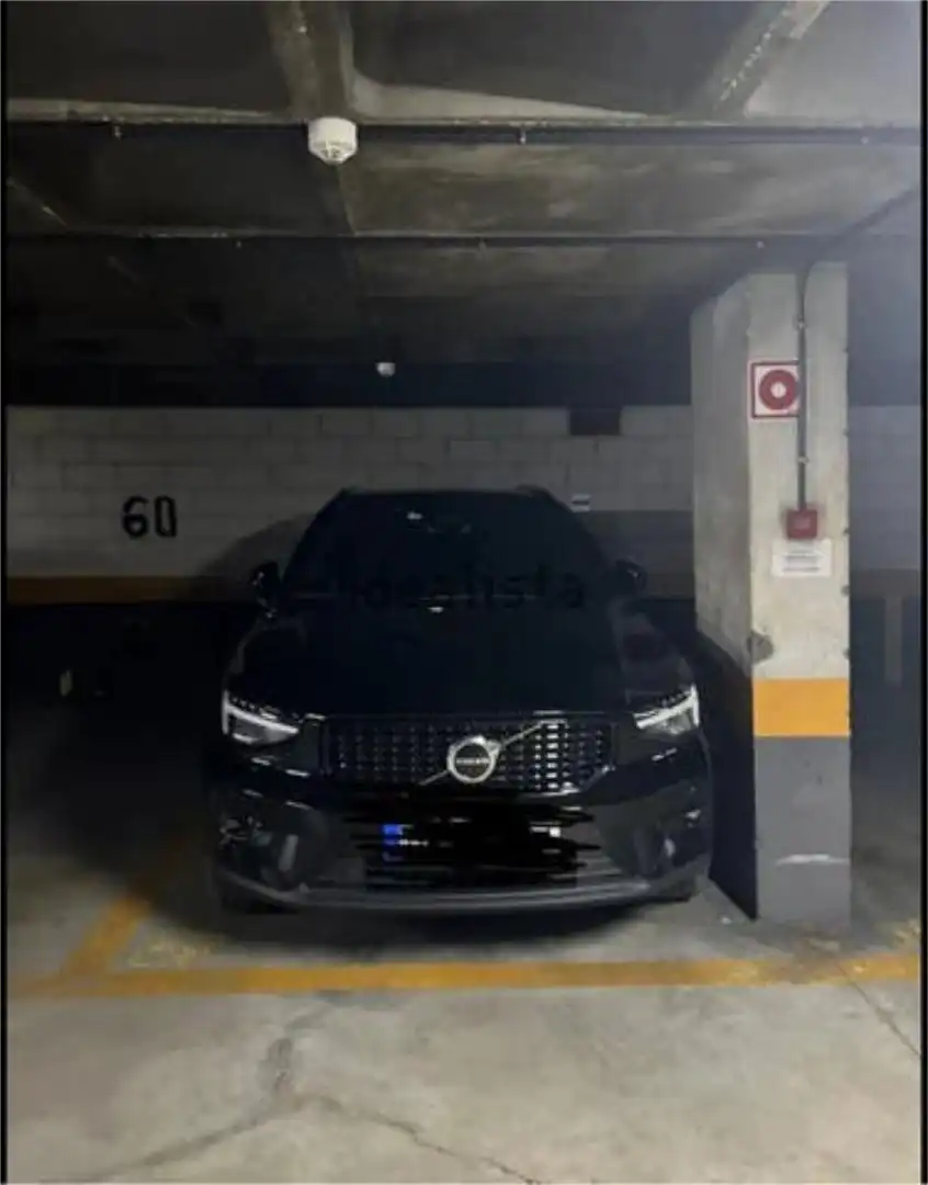 Aparcament de Garatge de lloguer en  Madrid Capital