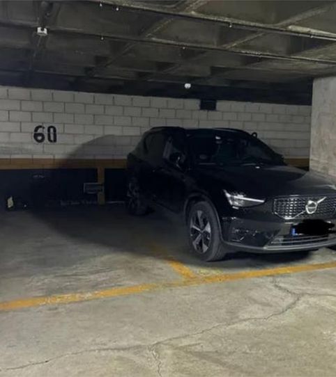 Foto 2 de Garatge de lloguer a Guindalera, Madrid Capital