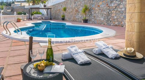Casa o chalet en venta en Lugar Villa Zoraida, 1, Ítrabo, Granada - imagen 4 Foto 4 de Casa o chalet en venta en Lugar Villa Zoraida, 1, Ítrabo, Granada