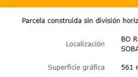 Foto 5 von Wohnung zum Verkauf in Barrio Rozas, 17, Soba, Cantabria