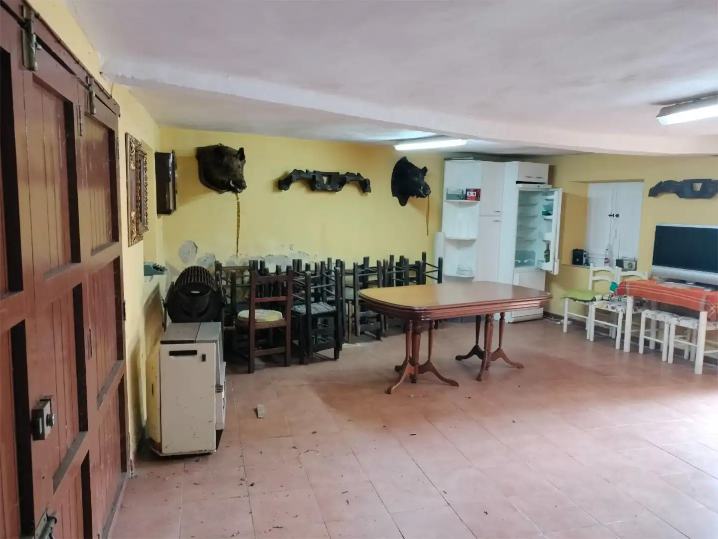 Wohnung zum Verkauf in Barrio Rozas, 17, Soba Wohnung zum Verkauf in Soba mit Privatgarten, Terrasse und Abstellraum