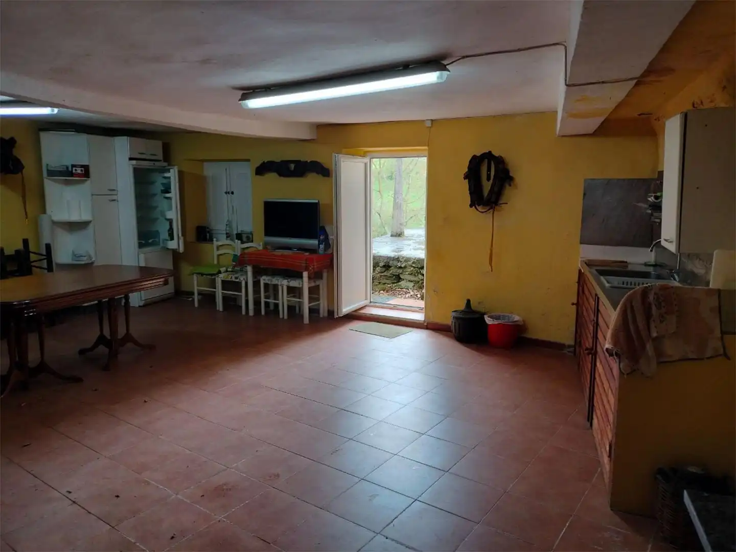 Wohnung zum Verkauf in Barrio Rozas, 17, Soba Wohnung zum Verkauf in Soba mit Privatgarten, Terrasse und Abstellraum