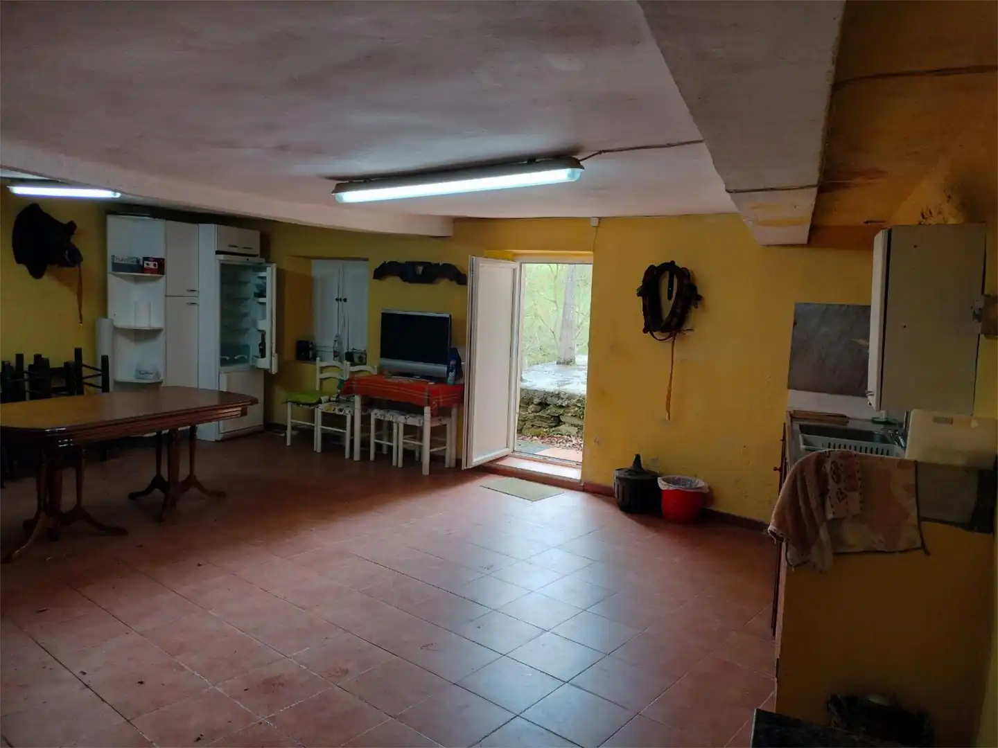 Wohnung zum Verkauf in Barrio Rozas, 17, Soba Wohnung zum Verkauf in Soba mit Privatgarten, Terrasse und Abstellraum