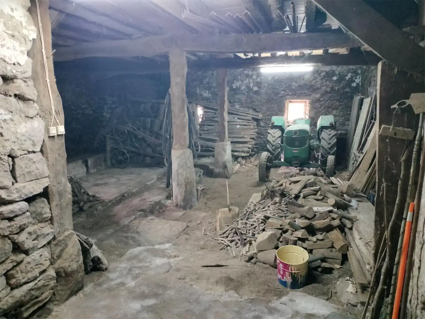 Wohnung zum Verkauf in Barrio Rozas, 17, Soba Wohnung zum Verkauf in Soba mit Privatgarten, Terrasse und Abstellraum
