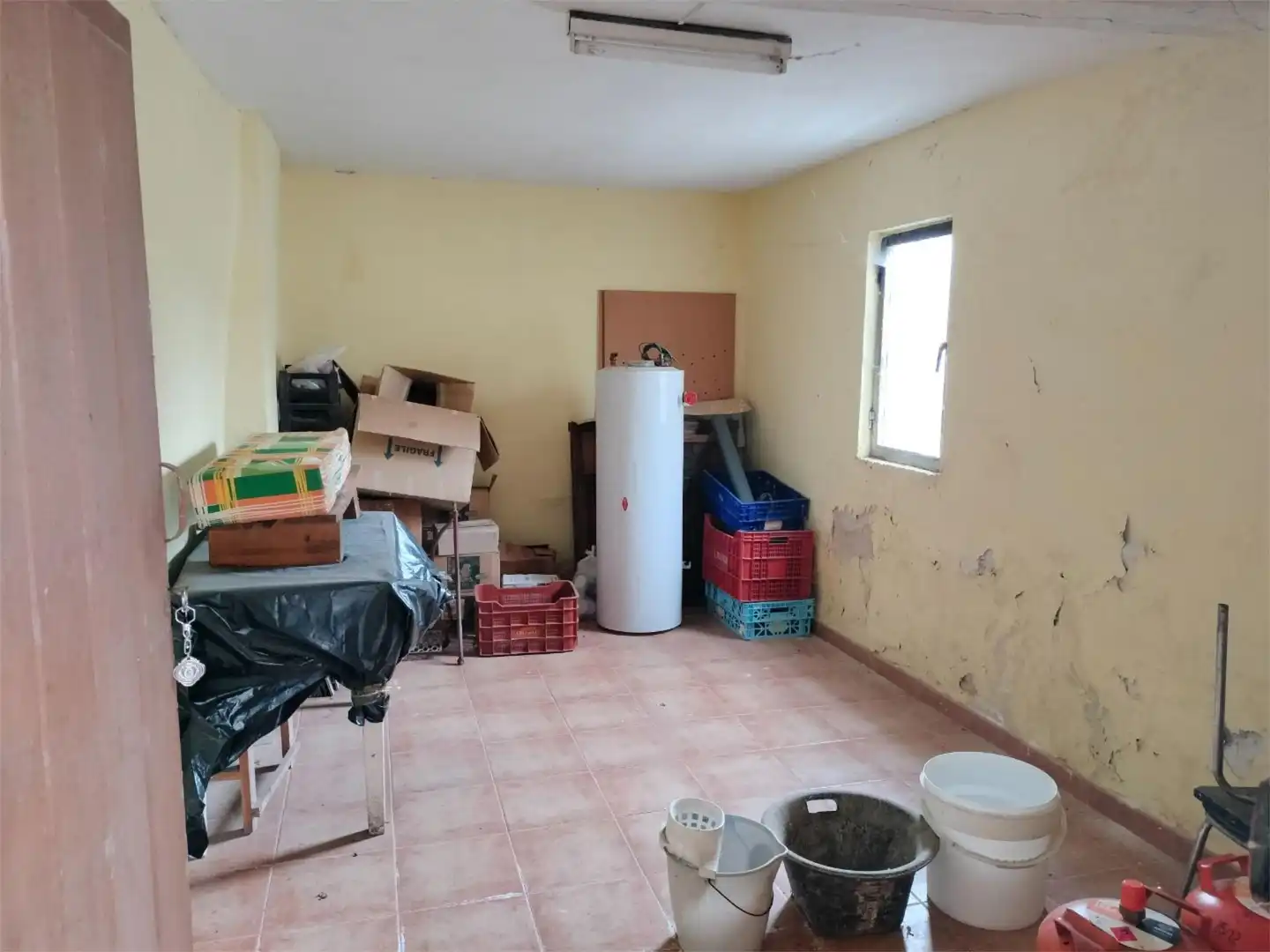 Wohnung zum Verkauf in Barrio Rozas, 17, Soba Wohnung zum Verkauf in Soba mit Privatgarten, Terrasse und Abstellraum