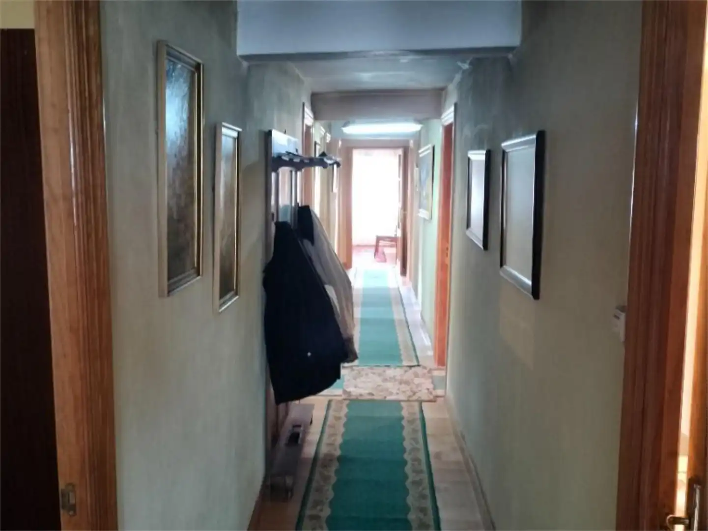 Wohnung zum Verkauf in Barrio Rozas, 17, Soba Wohnung zum Verkauf in Soba mit Privatgarten, Terrasse und Abstellraum