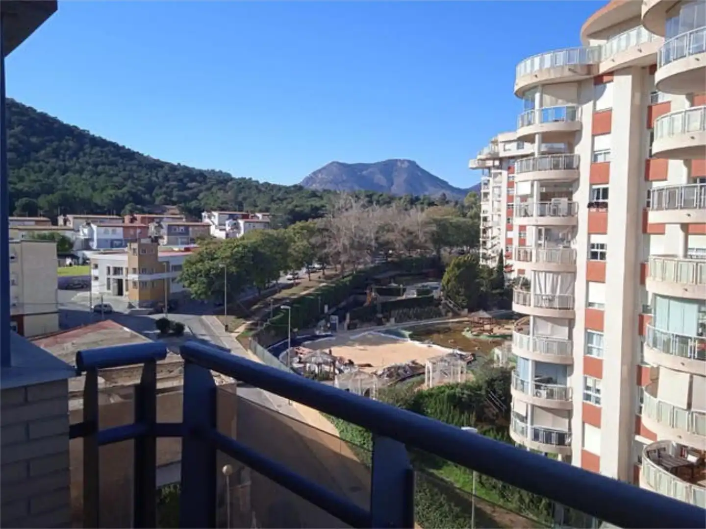 Pis de lloguer a Barrio de la Concepción