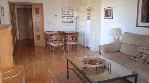 Photo 3 of Flat for rent in Barrio de la Concepción, Cartagena