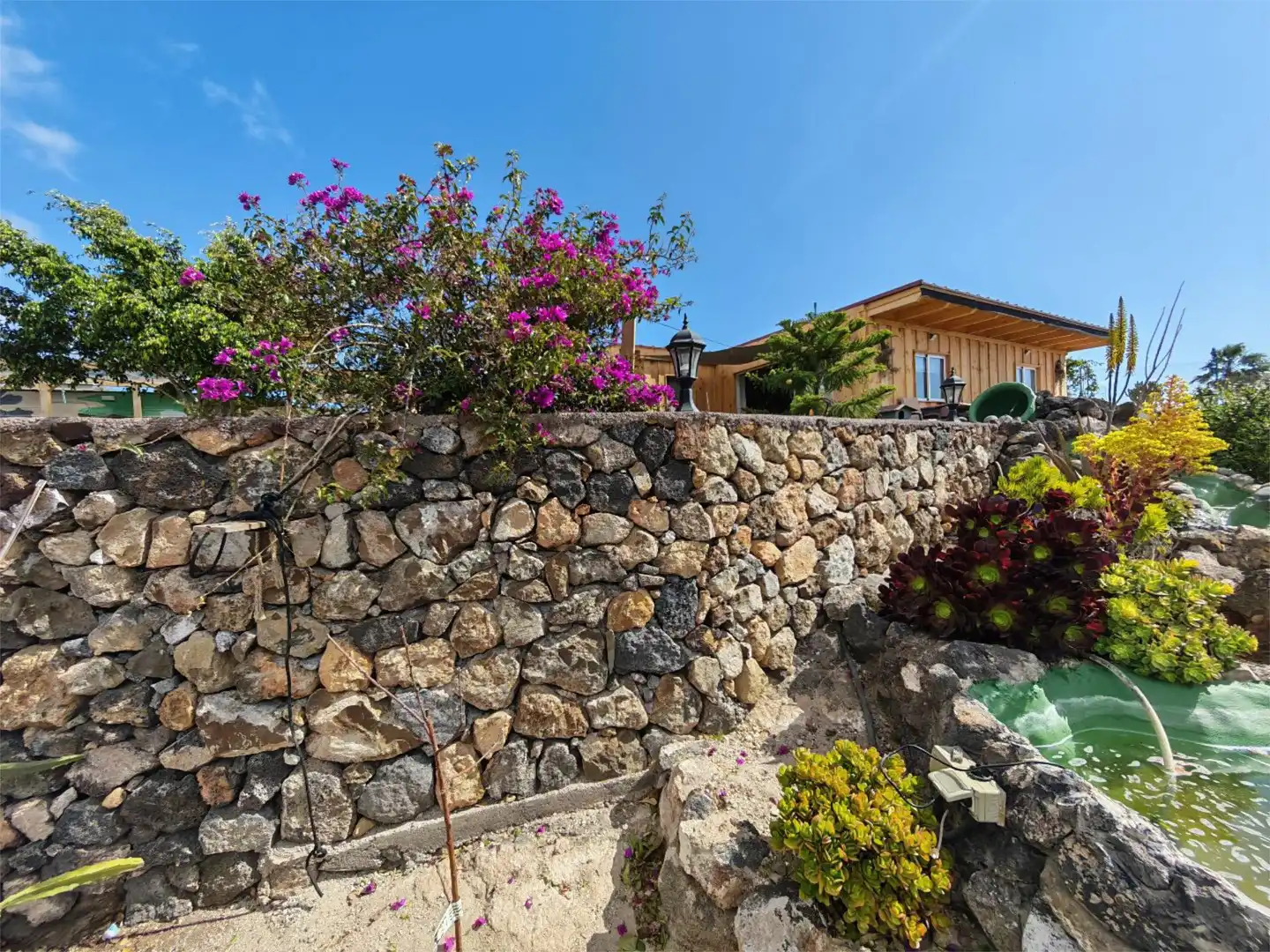Finca rústica de alquiler en C. Cam. la Hoya, 18, San Miguel de Abona Finca rústica de alquiler en C. Cam. la Hoya, 18, San Miguel de Abona