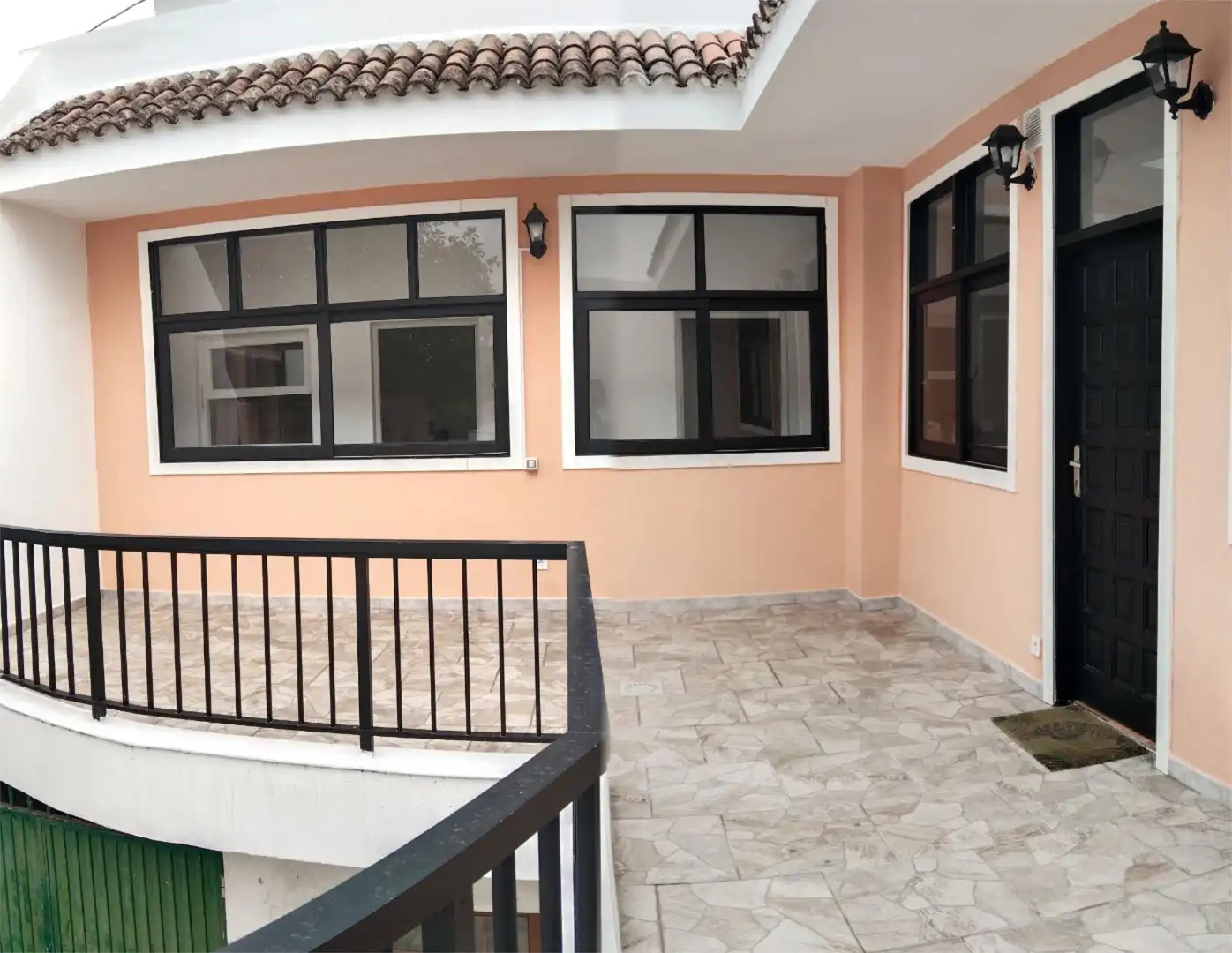 Terrace of Flat for sale in Tacoronte  with Balcony