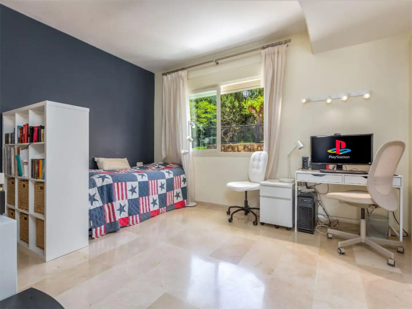 Wohnung zur Miete in Calle Monte, 1, La Cala Golf - Lagar Martell