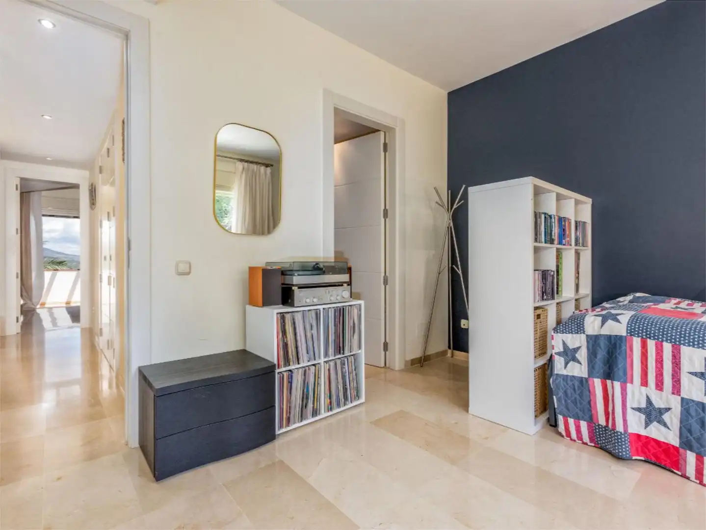 Wohnung zur Miete in Calle Monte, 1, La Cala Golf - Lagar Martell
