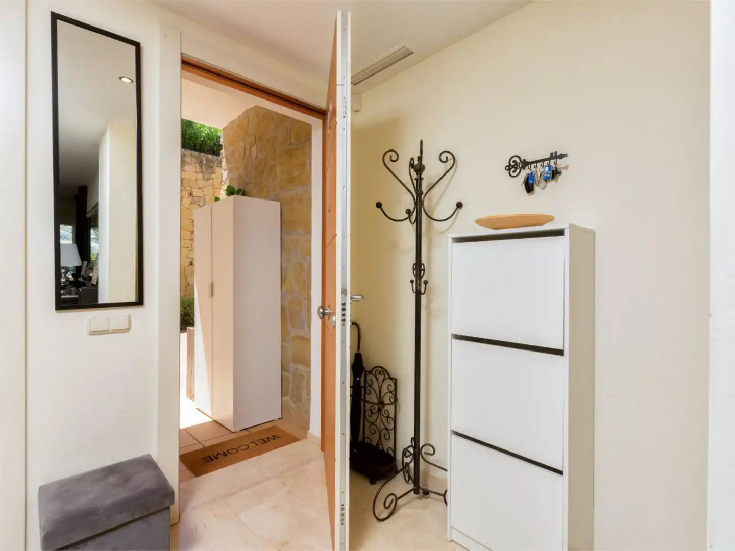 Wohnung zur Miete in Calle Monte, 1, La Cala Golf - Lagar Martell