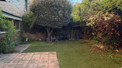 Foto 2 von Wohnung zum Verkauf in Avenida de Niceto Alcalá Zamora, 28, Sanchinarro, Madrid Capital