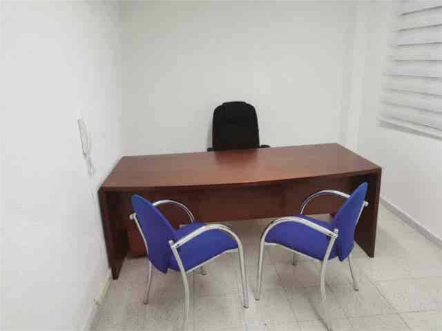 Oficina en Alquiler en Centro