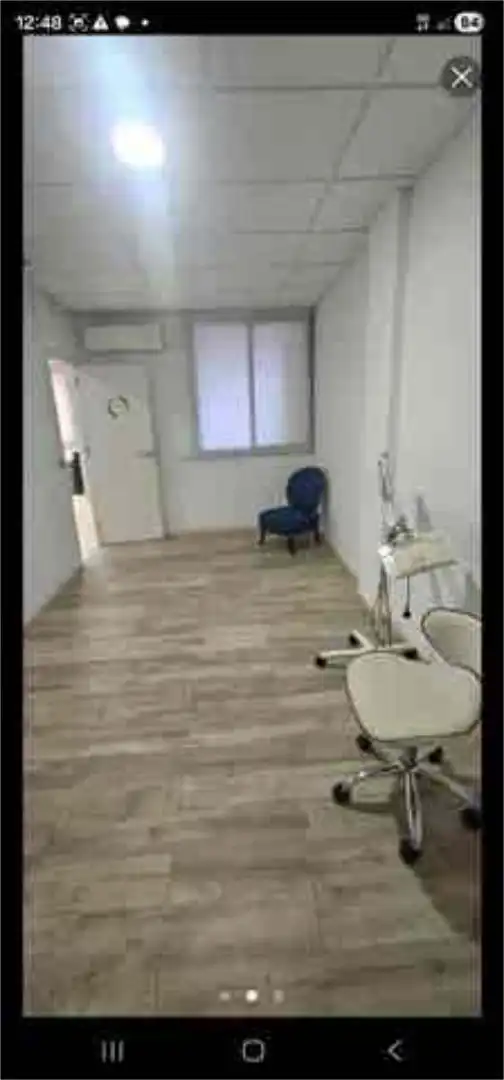 Oficina de alquiler en Villamontes - Boqueres Oficina de alquiler en San Vicente del Raspeig / Sant Vicent del Raspeig con Aire acondicionado