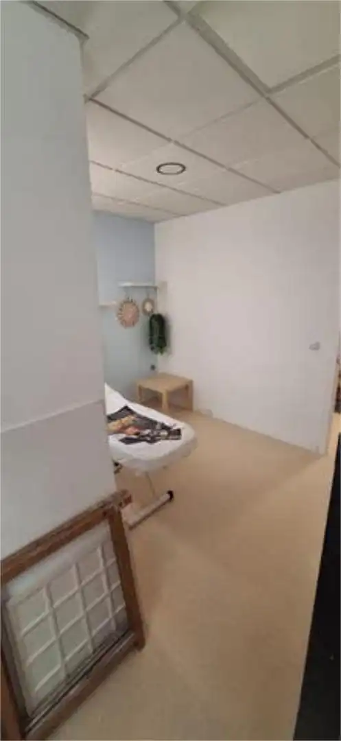 Oficina de alquiler en Villamontes - Boqueres Habitación de Oficina de alquiler en San Vicente del Raspeig / Sant Vicent del Raspeig con Aire acondicionado