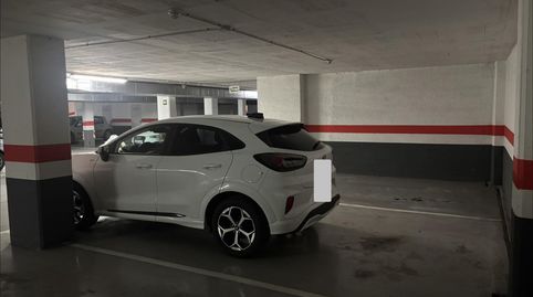 Photo 2 of Garage for rent in Calle Madre de Dios, 15e, Universidad, Logroño