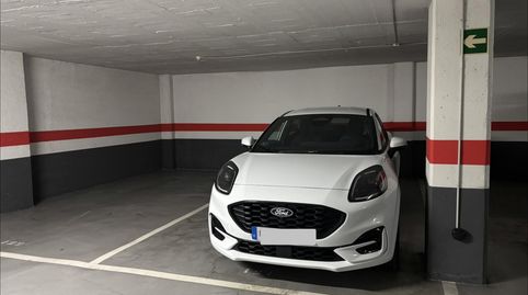 Photo 4 of Garage for rent in Calle Madre de Dios, 15e, Universidad, Logroño