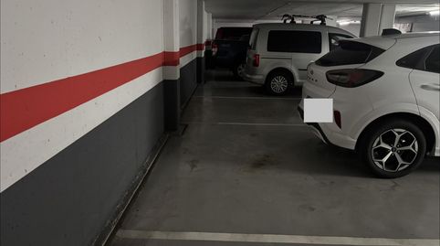 Photo 5 of Garage for rent in Calle Madre de Dios, 15e, Universidad, Logroño