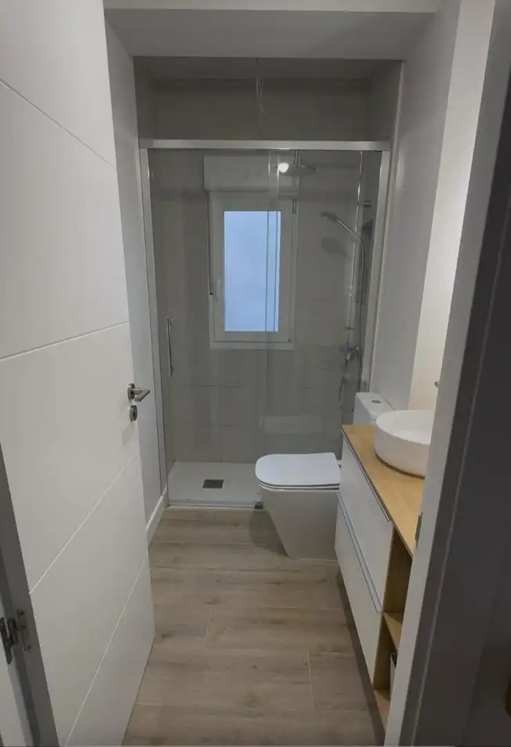 Flat for rent in Calle de las Farolas Antigua Angel Molina, 18, Medina del Campo