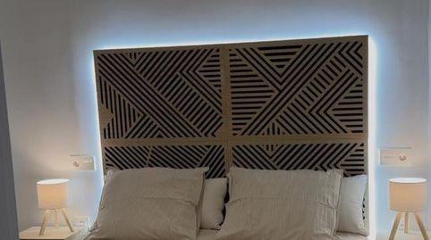 Photo 3 of Flat for rent in Calle de las Farolas Antigua Angel Molina, 18, Medina del Campo, Valladolid