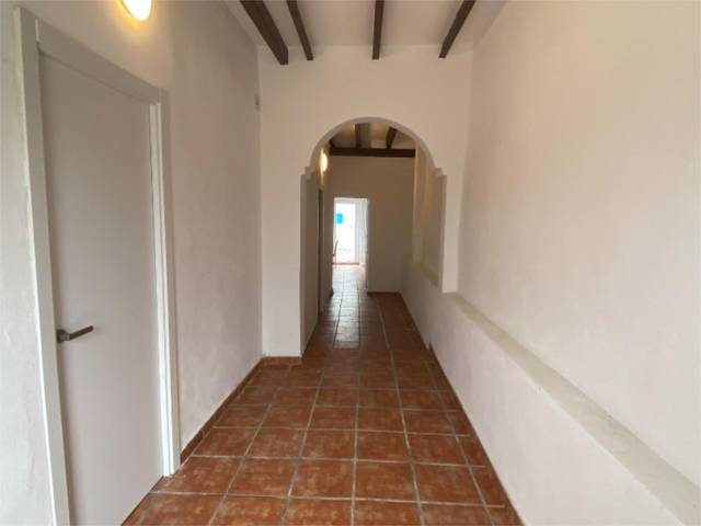 Casa adosada en Alquiler en Carrer Mar Blau N-10, 8 en Mareny Blau