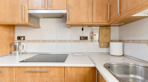 Foto 3 de Pis de lloguer a Avenida del Mediterráneo, 61, Estrella, Madrid Capital