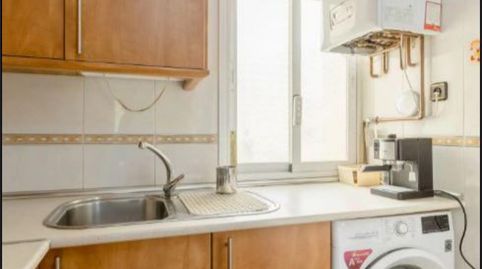 Foto 4 de Pis de lloguer a Avenida del Mediterráneo, 61, Estrella, Madrid Capital