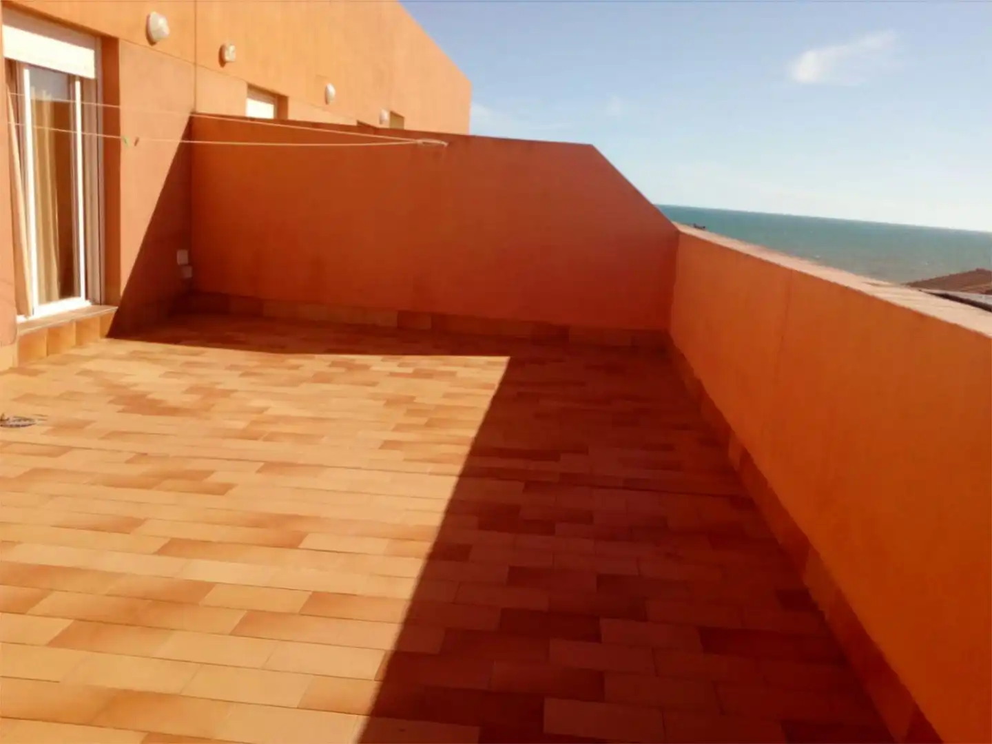 Flat for rent in Sector Palmito, 1, Almonte