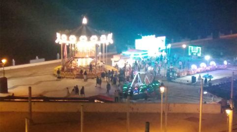 Photo 4 of Flat for rent in Sector Palmito, 1, Caño Guerrero, Almonte