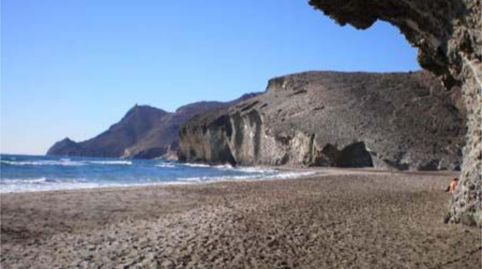 Photo 2 of Houses for sale in Calle Sabinal, 9, San José, Níjar