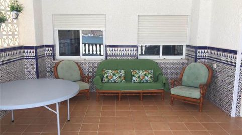 Photo 4 of Houses for sale in Calle Sabinal, 9, San José, Níjar