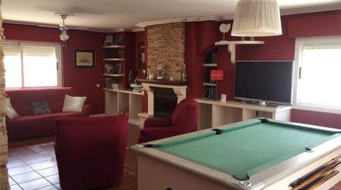 Photo 5 of Houses for sale in Calle Sabinal, 9, San José, Níjar